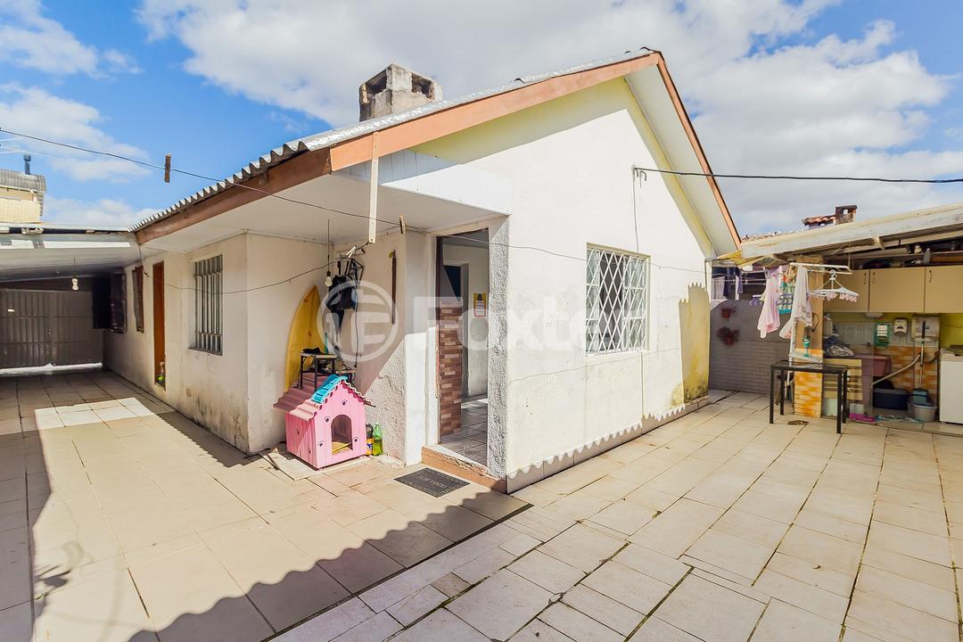 Casa à venda com 3 quartos, 70m² - Foto 25