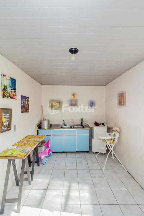 Casa à venda com 3 quartos, 70m² - Foto 28
