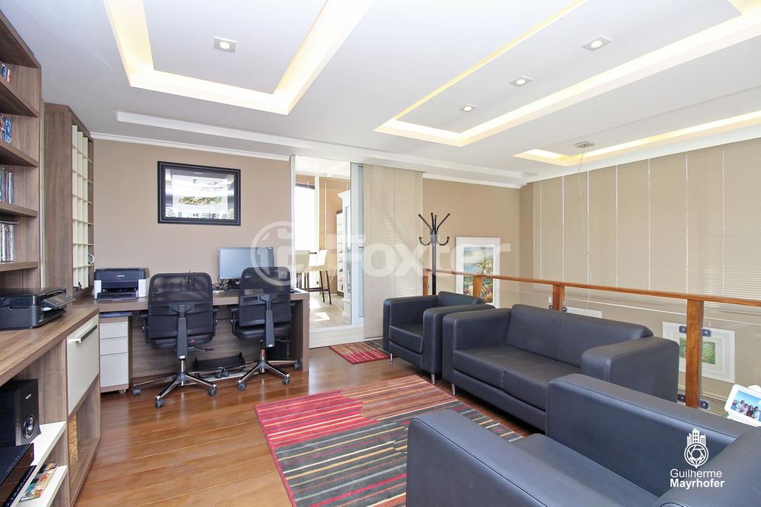 Cobertura à venda com 1 quarto, 109m² - Foto 10