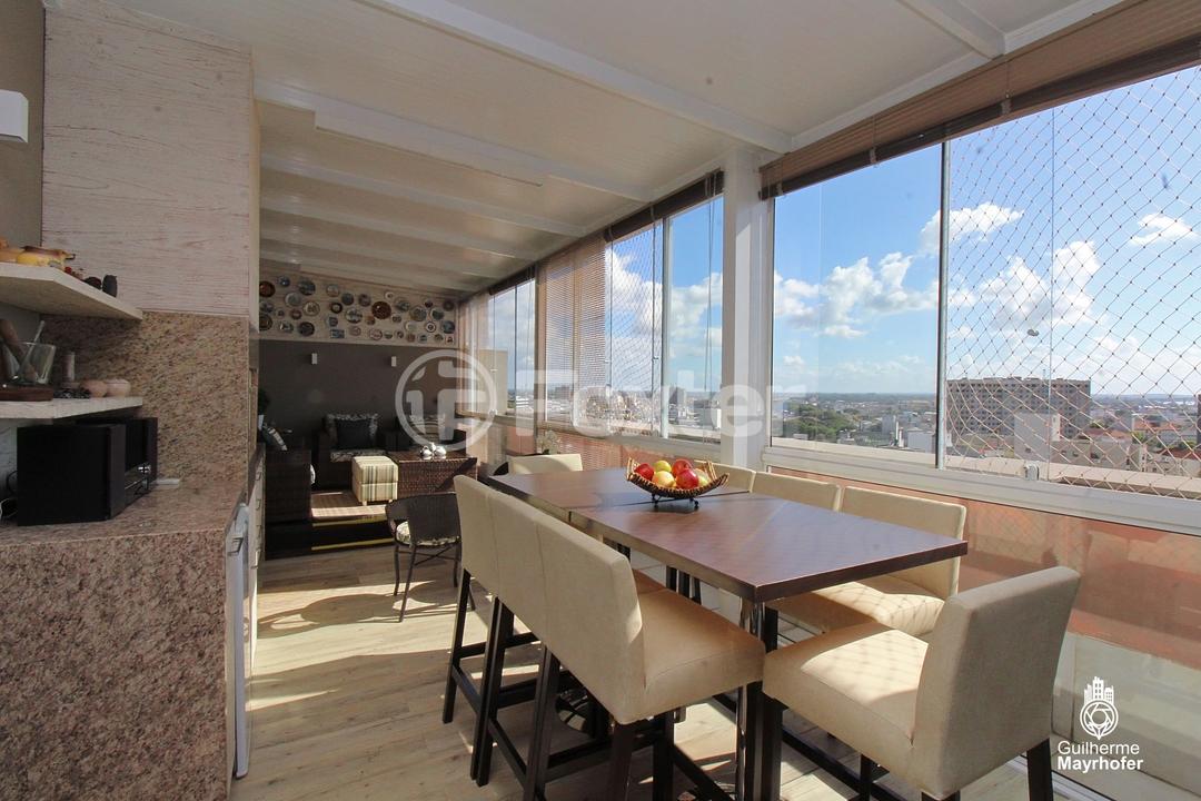 Cobertura à venda com 1 quarto, 109m² - Foto 3