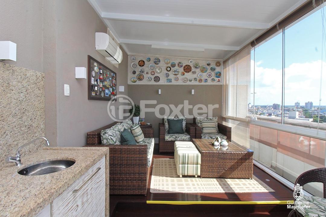 Cobertura à venda com 1 quarto, 109m² - Foto 20