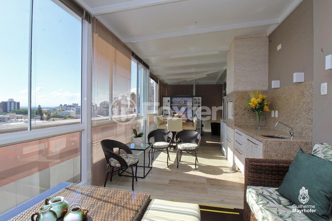Cobertura à venda com 1 quarto, 109m² - Foto 22