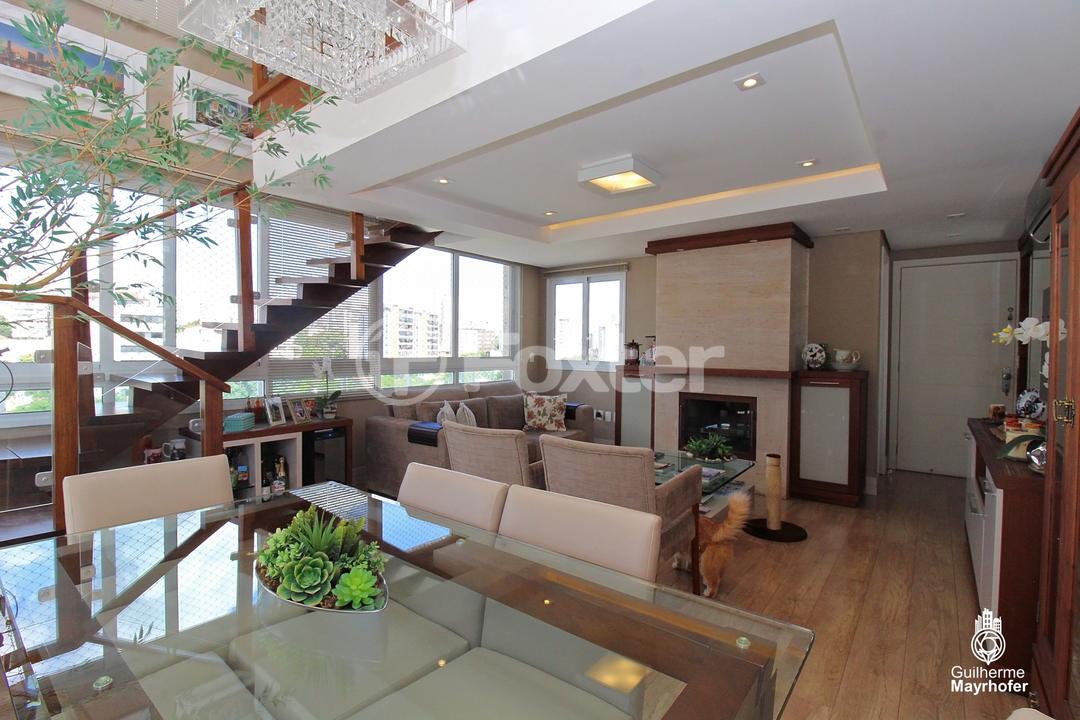 Cobertura à venda com 1 quarto, 109m² - Foto 21