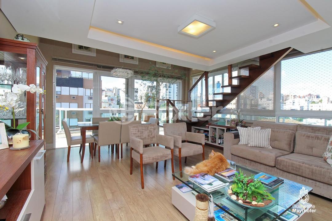 Cobertura à venda com 1 quarto, 109m² - Foto 15