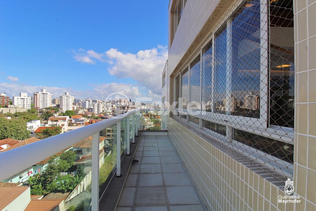 Cobertura à venda com 1 quarto, 109m² - Foto 18