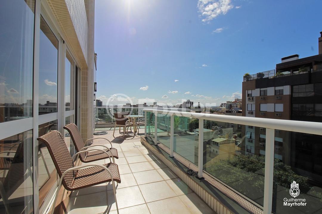 Cobertura à venda com 1 quarto, 109m² - Foto 5