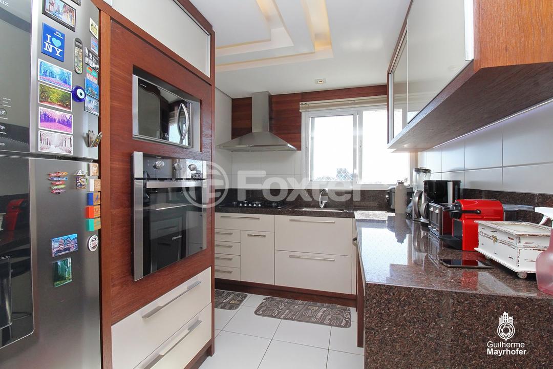 Cobertura à venda com 1 quarto, 109m² - Foto 11