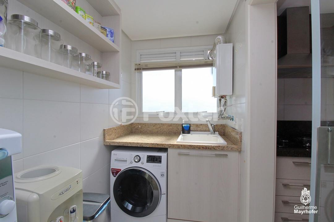 Cobertura à venda com 1 quarto, 109m² - Foto 6