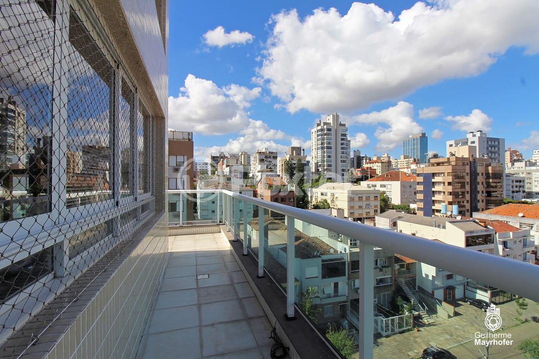 Cobertura à venda com 1 quarto, 109m² - Foto 17