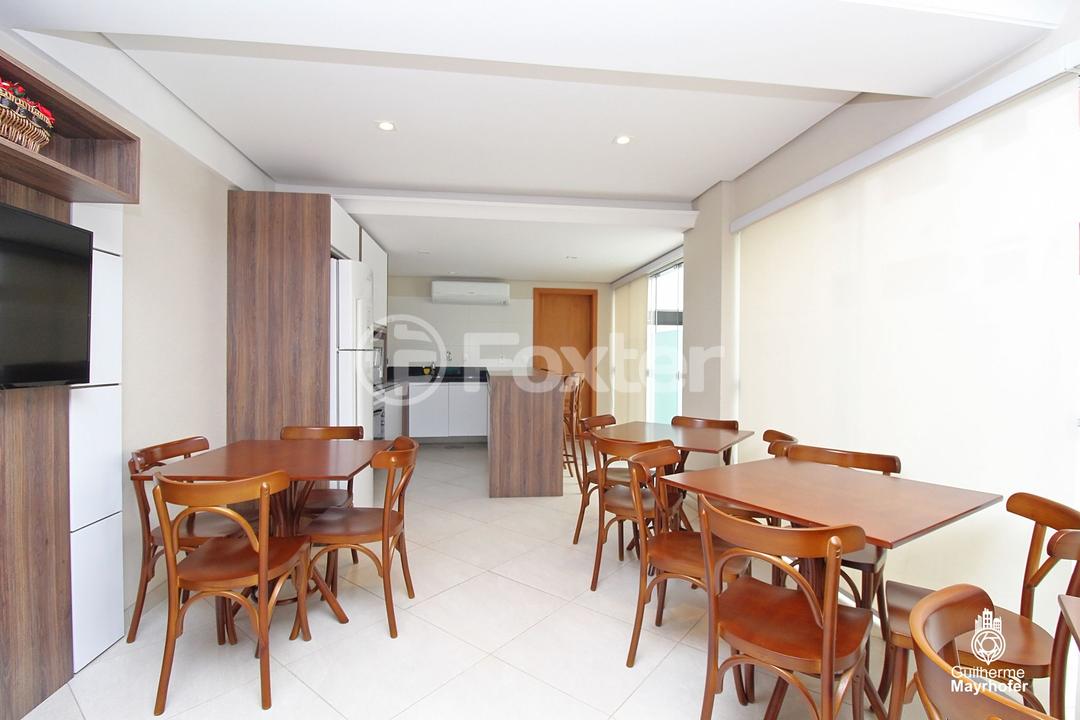 Cobertura à venda com 1 quarto, 109m² - Foto 25