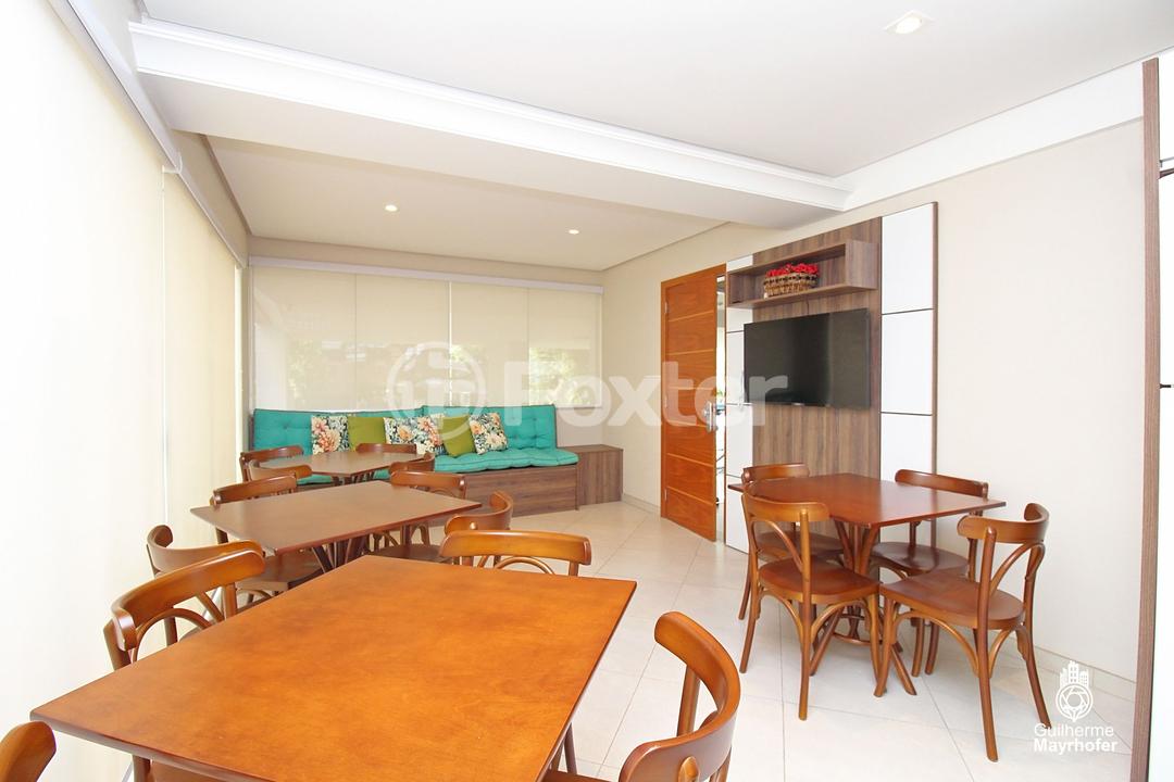 Cobertura à venda com 1 quarto, 109m² - Foto 24