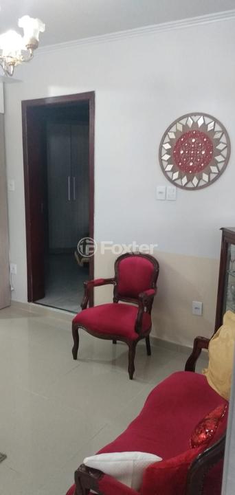 Casa à venda com 5 quartos, 200m² - Foto 6