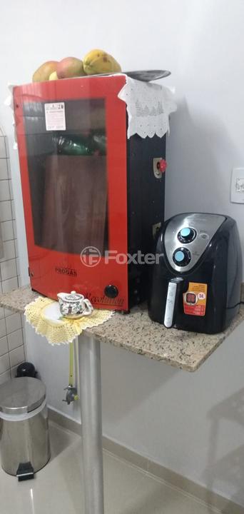 Casa à venda com 5 quartos, 200m² - Foto 9