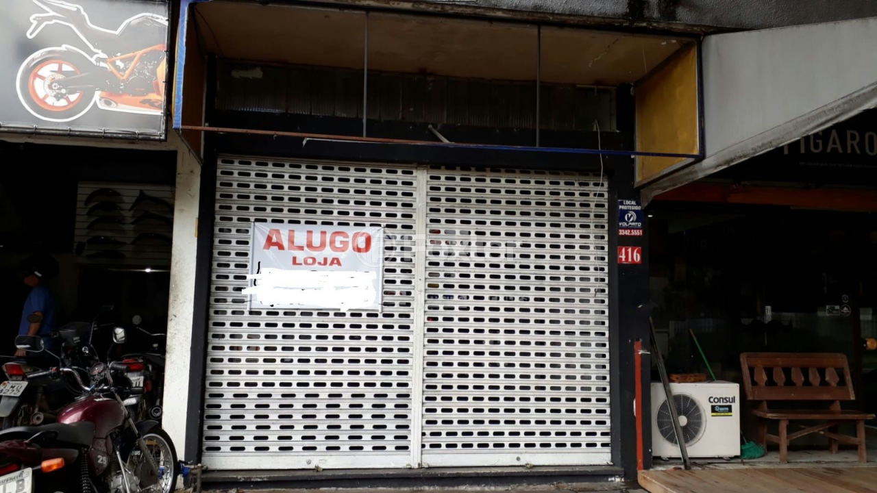 Loja-Salão à venda, 40m² - Foto 4