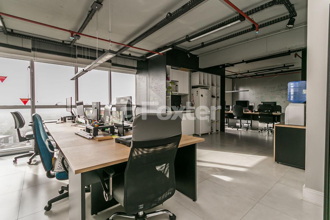Conjunto Comercial-Sala à venda, 70m² - Foto 1