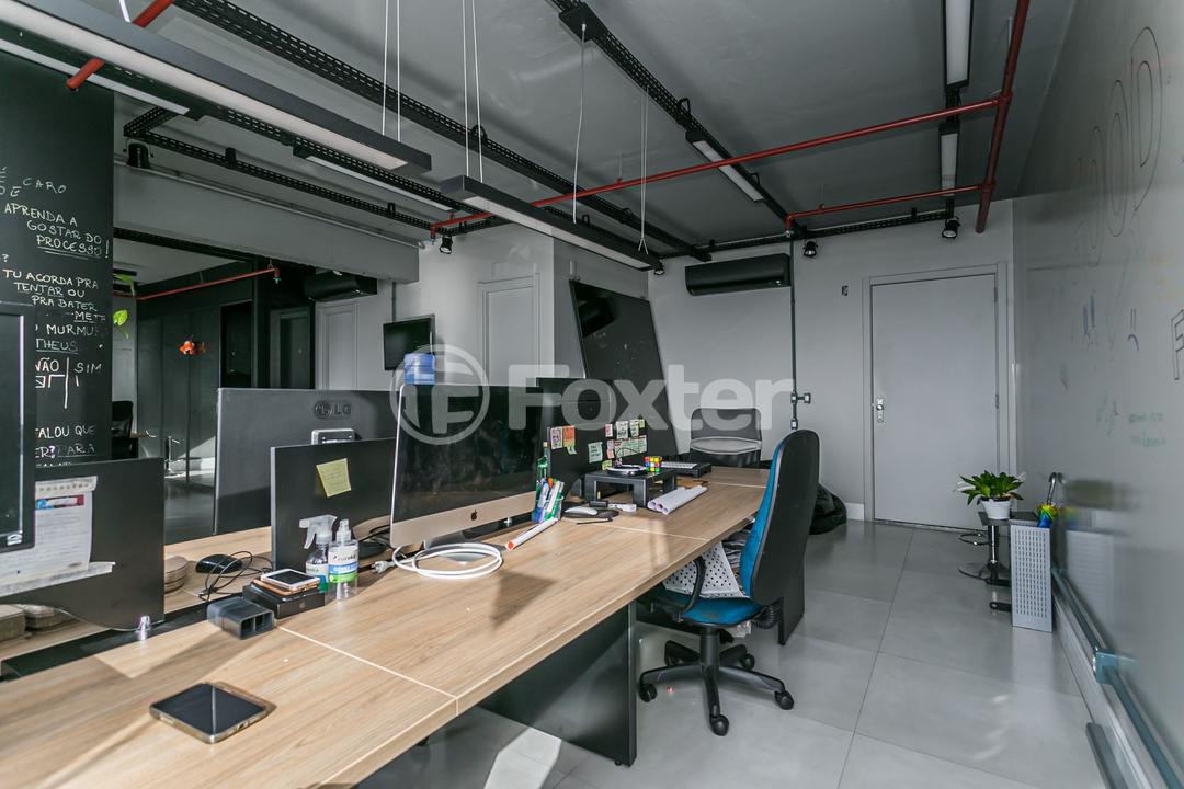 Conjunto Comercial-Sala à venda, 70m² - Foto 2
