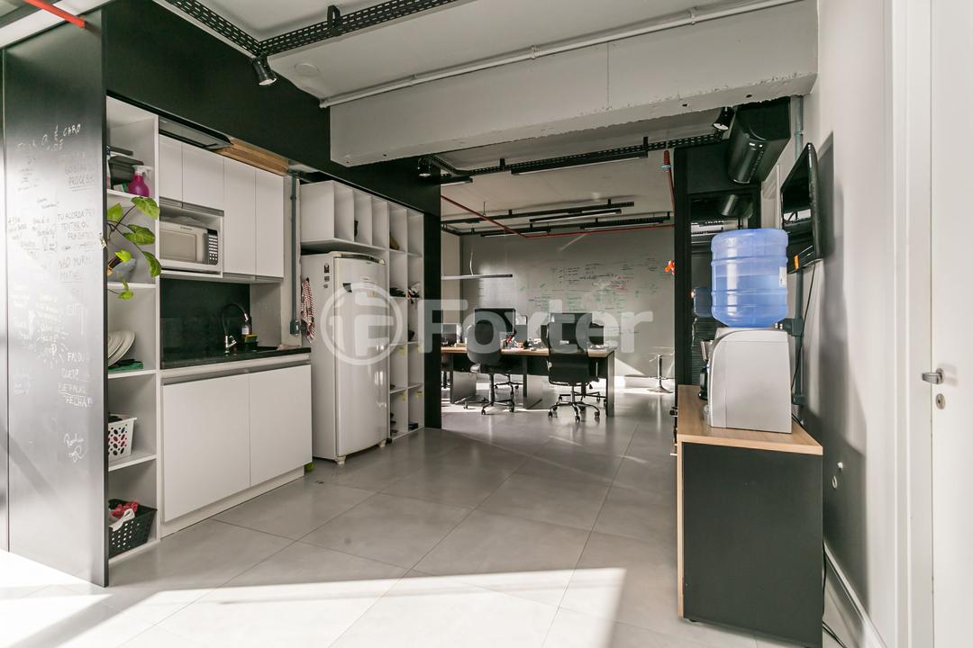 Conjunto Comercial-Sala à venda, 70m² - Foto 3