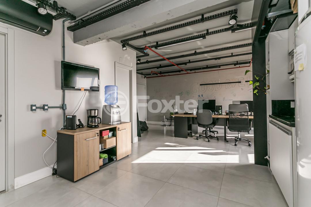 Conjunto Comercial-Sala à venda, 70m² - Foto 4