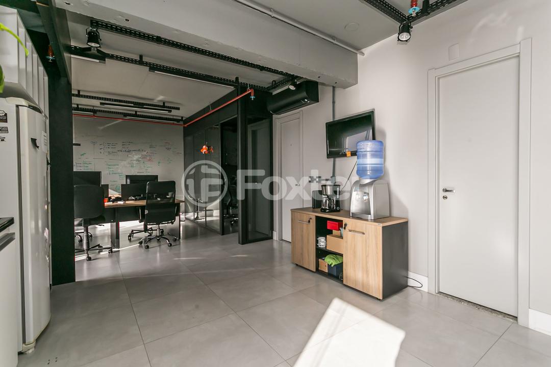 Conjunto Comercial-Sala à venda, 70m² - Foto 5