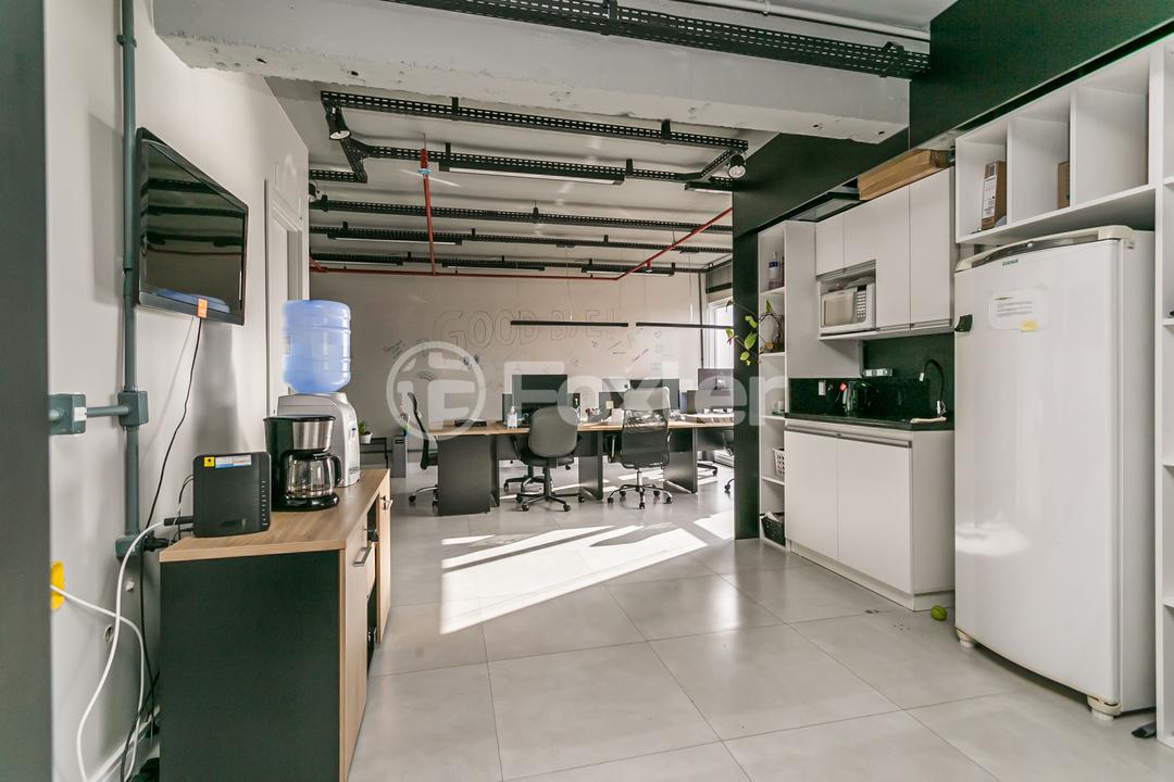 Conjunto Comercial-Sala à venda, 70m² - Foto 6