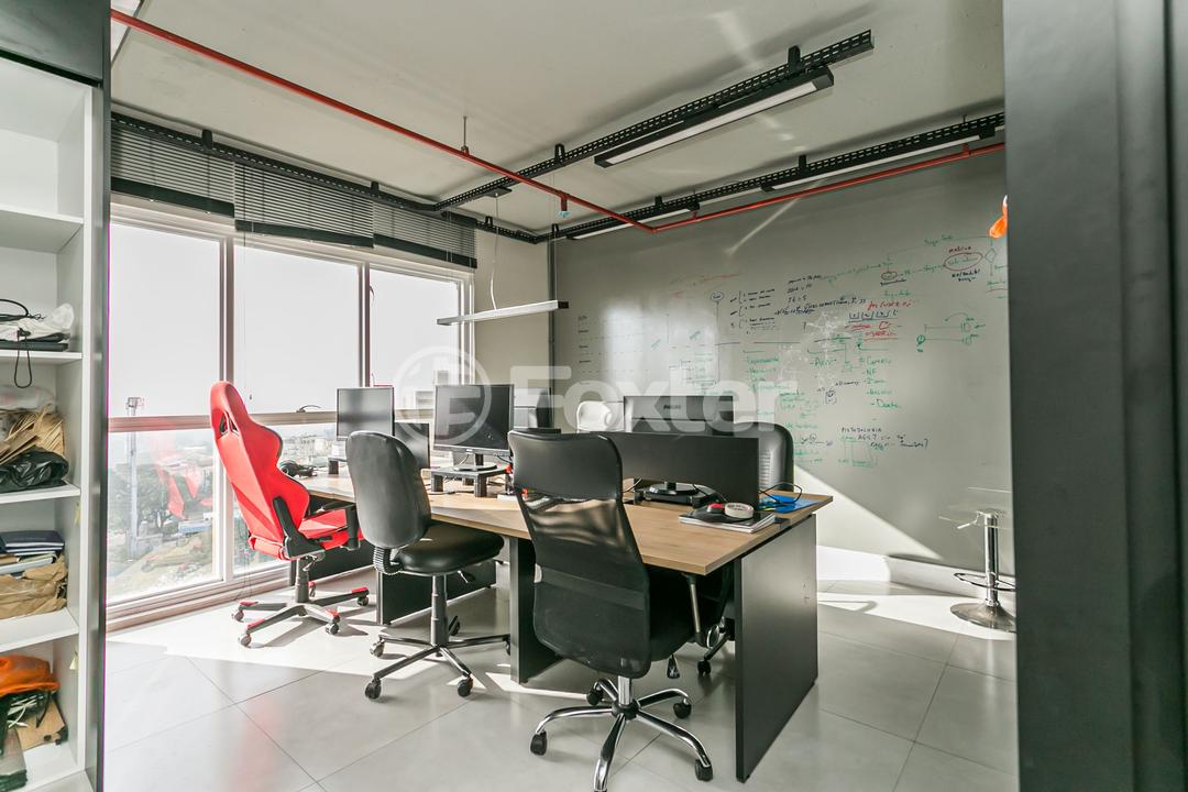 Conjunto Comercial-Sala à venda, 70m² - Foto 7