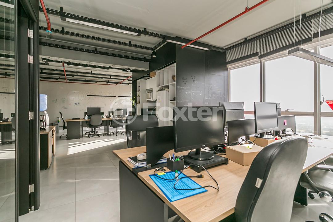 Conjunto Comercial-Sala à venda, 70m² - Foto 8