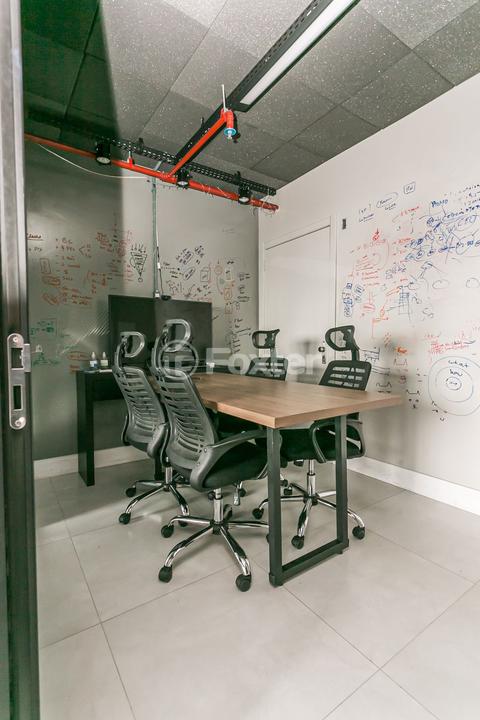 Conjunto Comercial-Sala à venda, 70m² - Foto 10