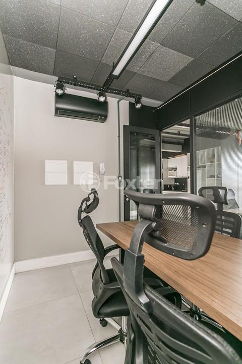 Conjunto Comercial-Sala à venda, 70m² - Foto 11