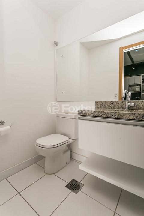 Conjunto Comercial-Sala à venda, 70m² - Foto 13