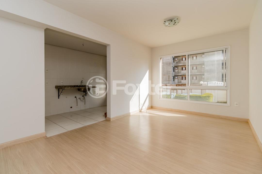 Apartamento à venda com 3 quartos, 80m² - Foto 1