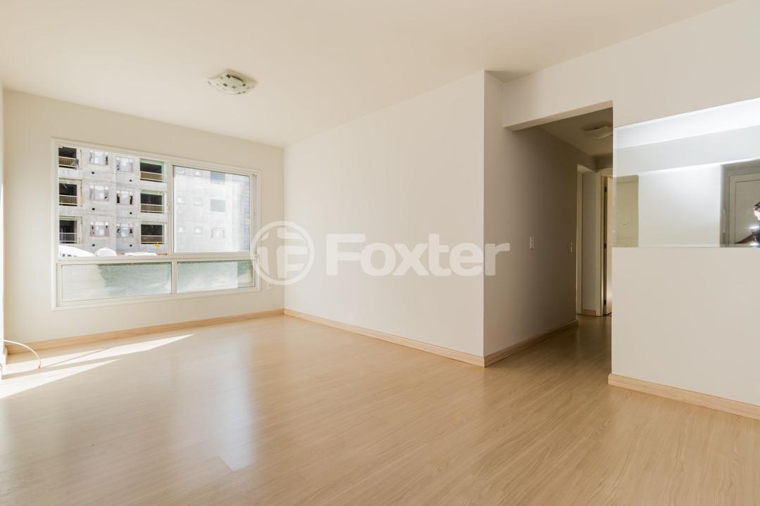 Apartamento à venda com 3 quartos, 80m² - Foto 2