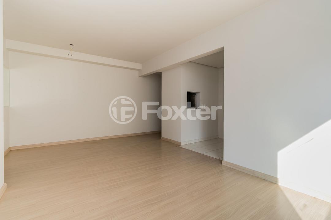 Apartamento à venda com 3 quartos, 80m² - Foto 3