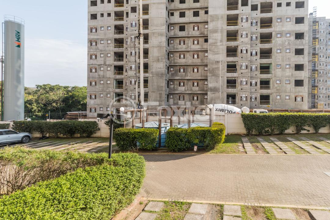 Apartamento à venda com 3 quartos, 80m² - Foto 6