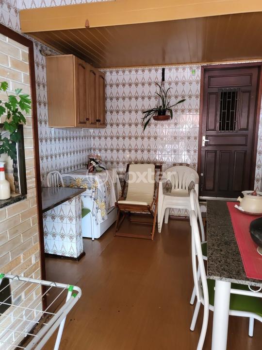 Casa à venda com 5 quartos, 320m² - Foto 41