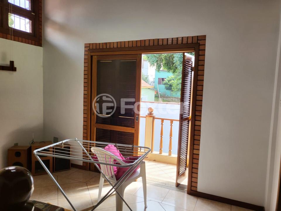 Casa à venda com 5 quartos, 320m² - Foto 4