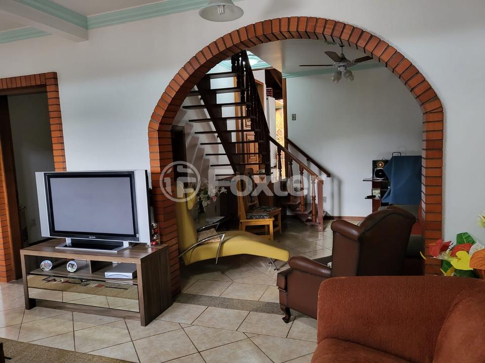 Casa à venda com 5 quartos, 320m² - Foto 5