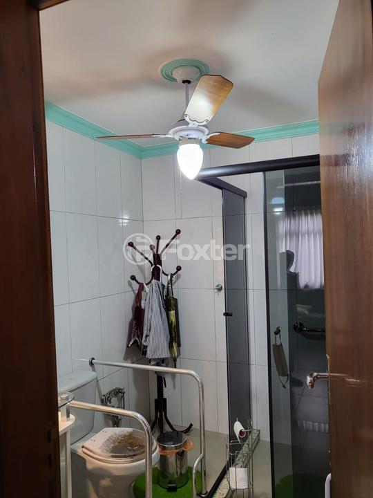 Casa à venda com 5 quartos, 320m² - Foto 17