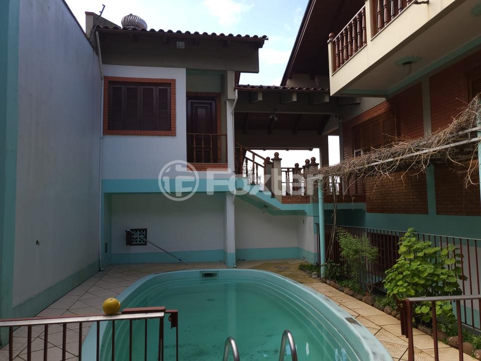 Casa à venda com 5 quartos, 320m² - Foto 32