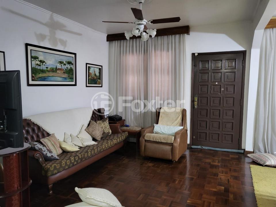 Casa à venda com 5 quartos, 320m² - Foto 30