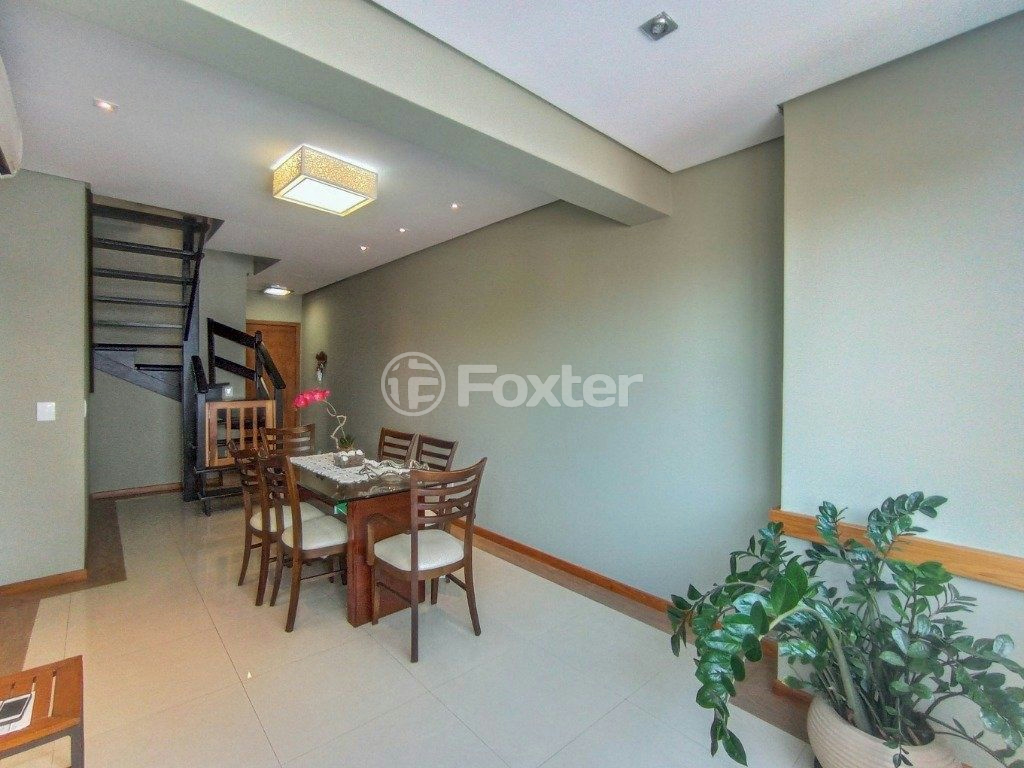 Cobertura à venda com 3 quartos, 259m² - Foto 3