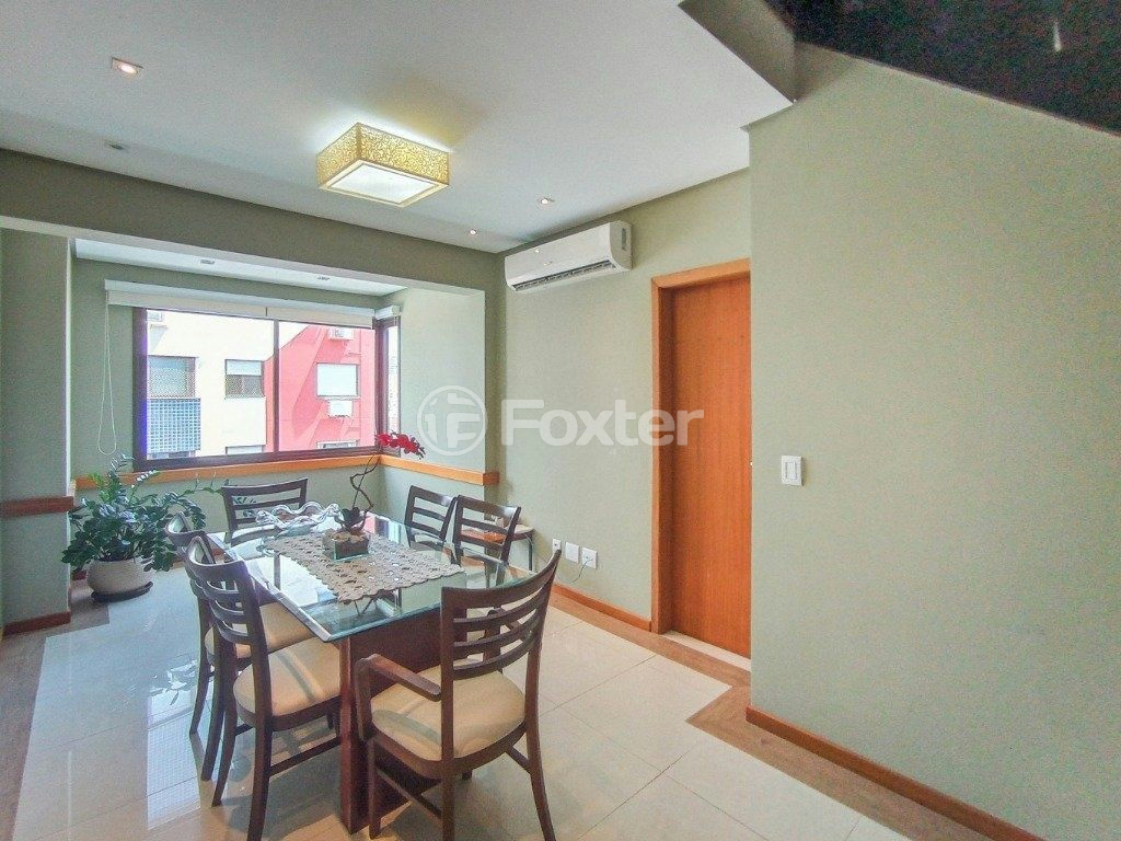 Cobertura à venda com 3 quartos, 259m² - Foto 2