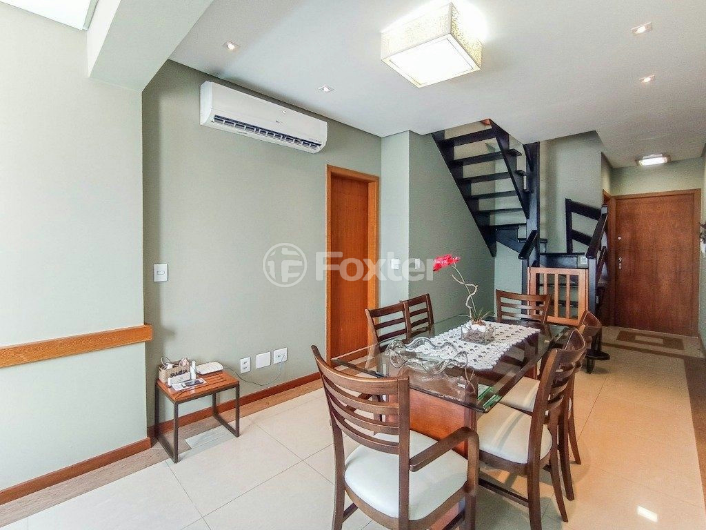 Cobertura à venda com 3 quartos, 259m² - Foto 4