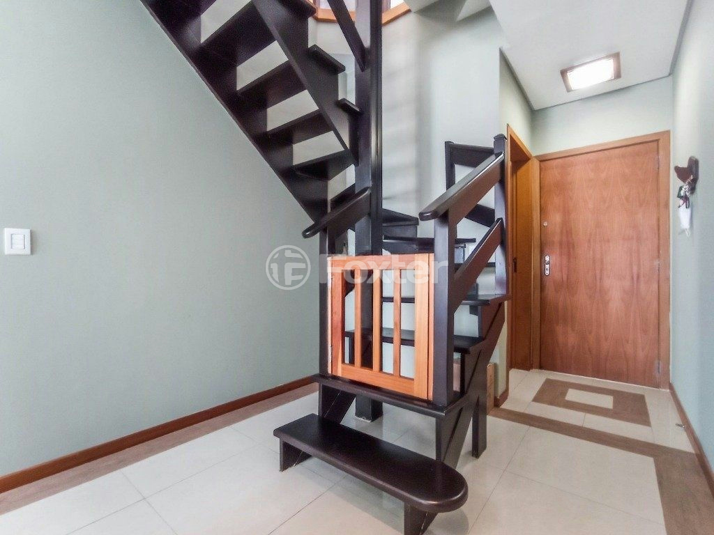 Cobertura à venda com 3 quartos, 259m² - Foto 5