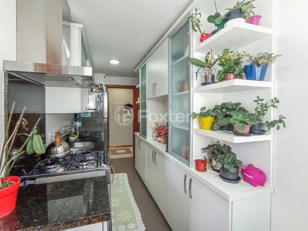 Cobertura à venda com 3 quartos, 259m² - Foto 8
