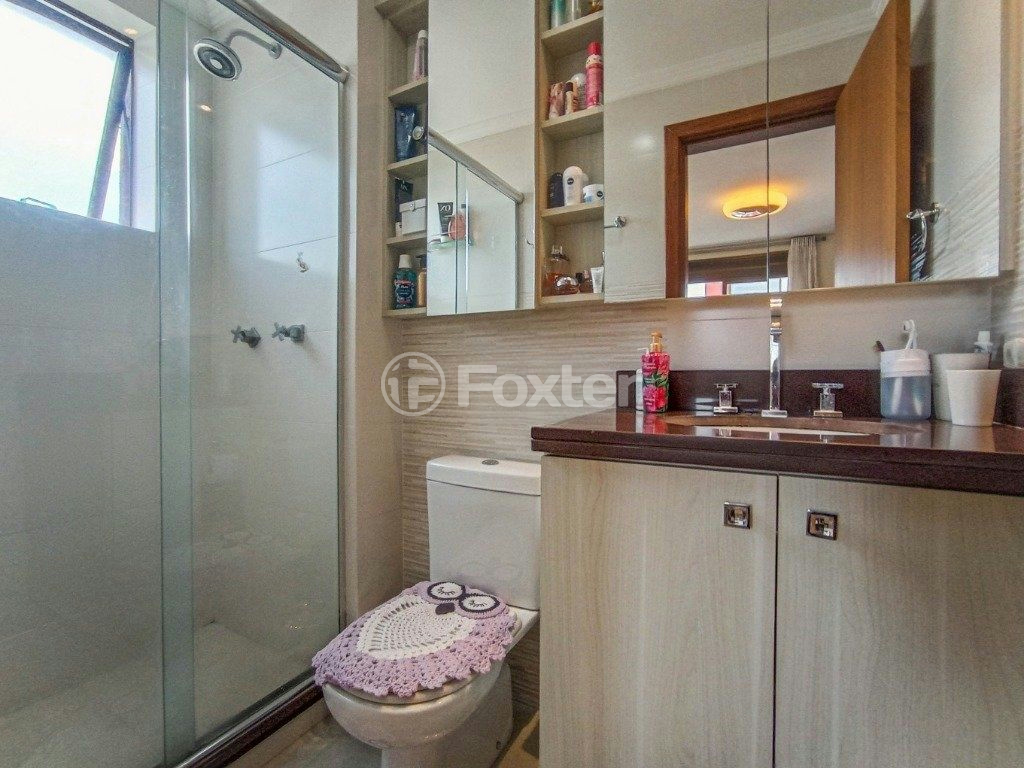 Cobertura à venda com 3 quartos, 259m² - Foto 22