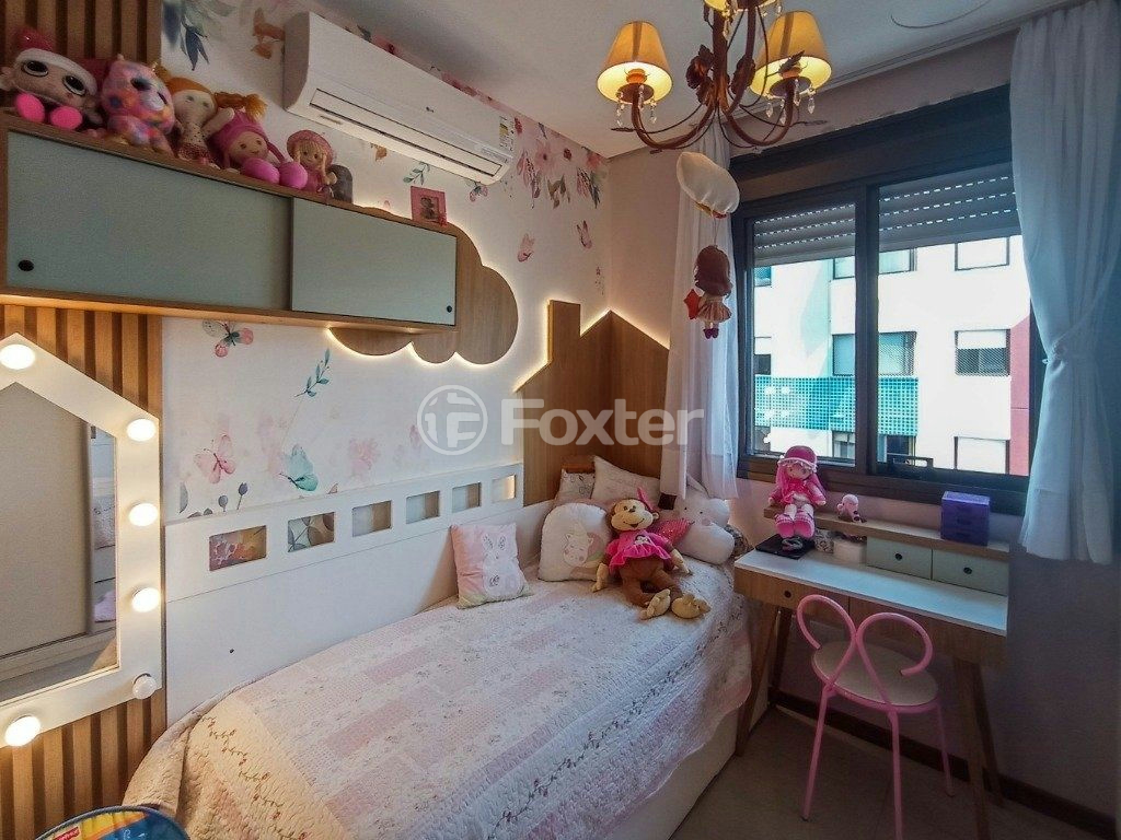 Cobertura à venda com 3 quartos, 259m² - Foto 17