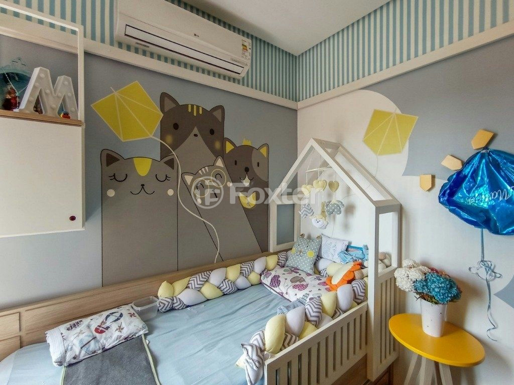 Cobertura à venda com 3 quartos, 259m² - Foto 21