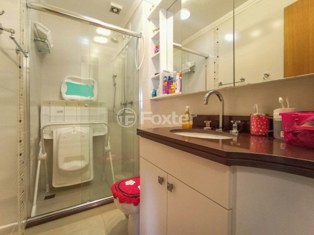 Cobertura à venda com 3 quartos, 259m² - Foto 24