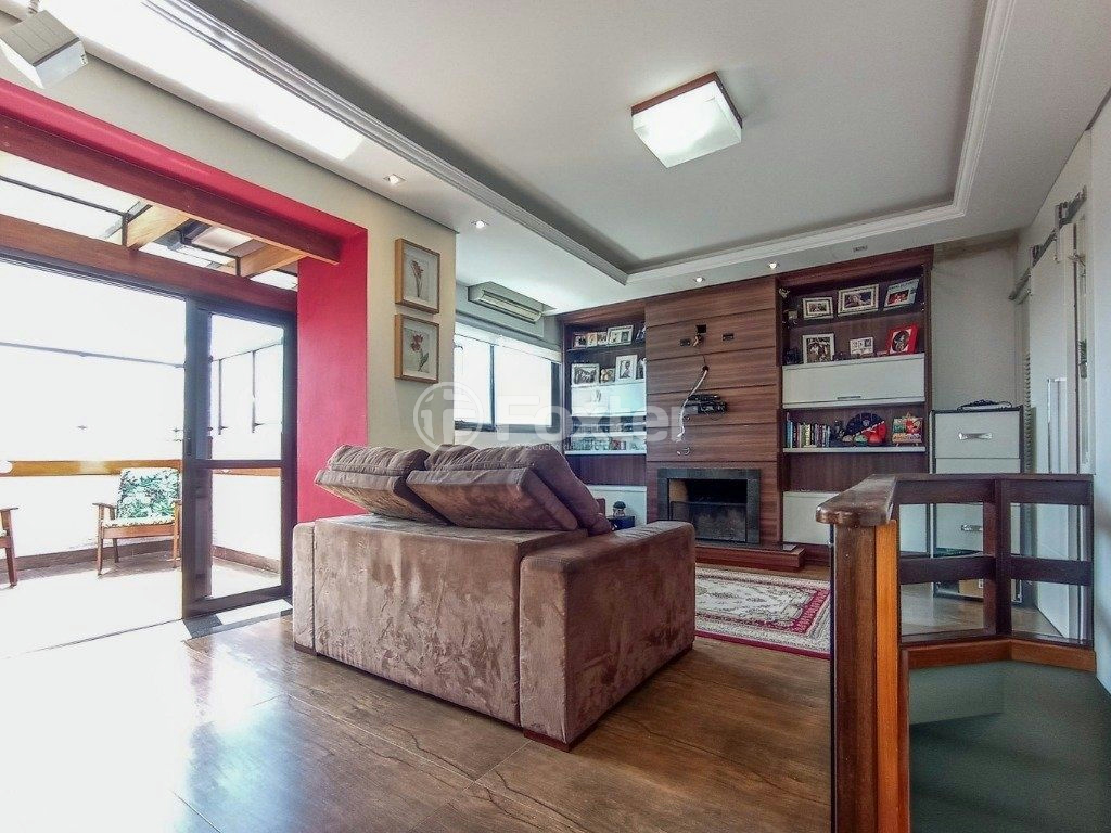Cobertura à venda com 3 quartos, 259m² - Foto 13