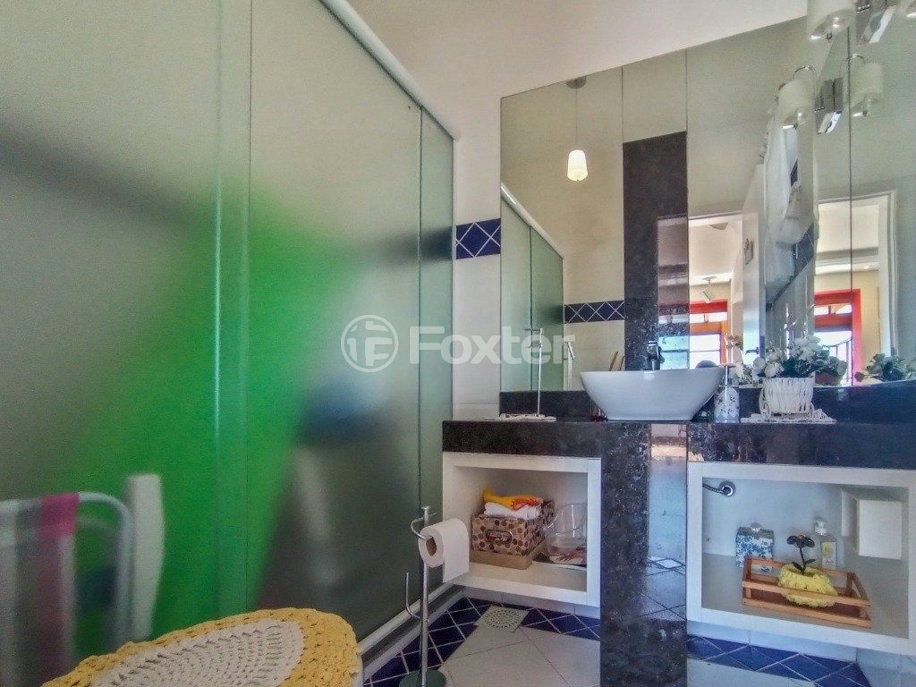 Cobertura à venda com 3 quartos, 259m² - Foto 9